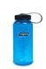Фляга Nalgene Wide Mouth Sustain 0,47 л Slate 2020-1816 фото 1