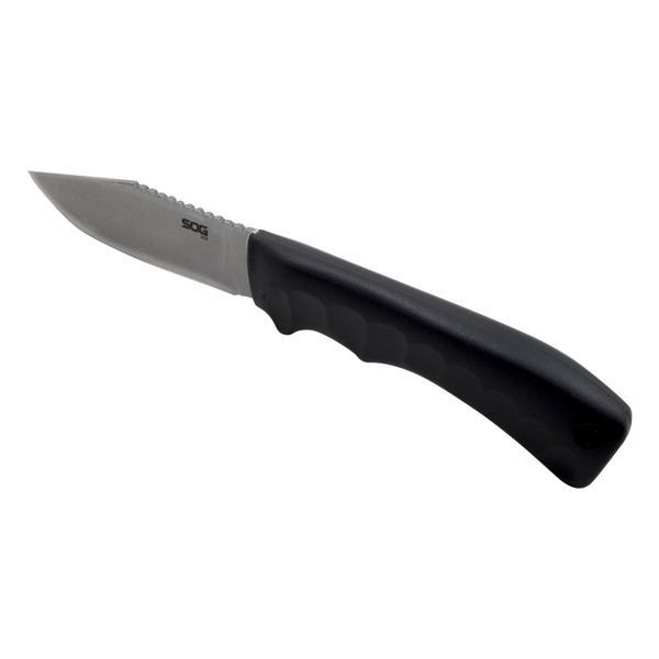 Ніж SOG Ace з чохлом SOG ACE1001-BX фото