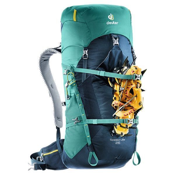 Рюкзак Deuter Speed Lite 32 3410818 3231 фото