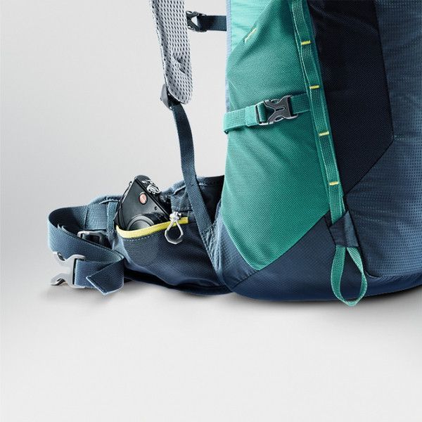 Рюкзак Deuter Speed Lite 32 3410818 3231 фото