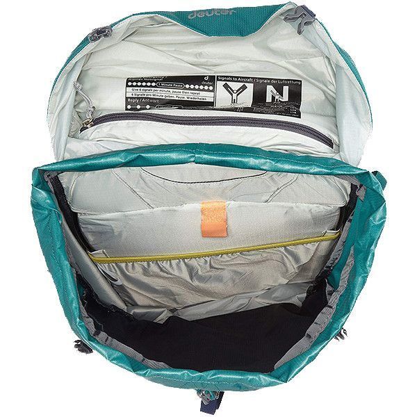 Рюкзак Deuter Speed Lite 32 3410818 3231 фото