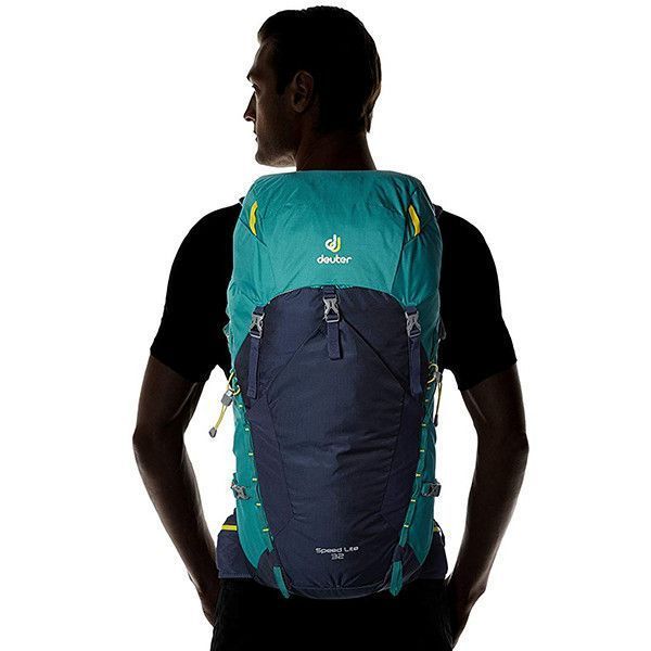 Рюкзак Deuter Speed Lite 32 3410818 3231 фото