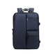 Рюкзак Bagland Trevan Big 25 L городской Blue 812353 фото 2
