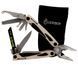 Мультинструмент Gerber MULTI-PLIER 800 LEGEND з чохлом 810295 фото 3