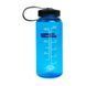 Фляга Nalgene Wide Mouth Sustain 0,47 л Slate 2020-1816 фото 2
