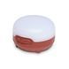 Фонарь Black Diamond Moji R+ 200 lm кемпинговый аккумуляторный Dark Crimson 811703 фото