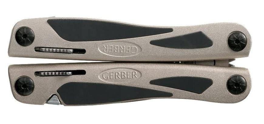 Мультинструмент Gerber MULTI-PLIER 800 LEGEND з чохлом 810295 фото
