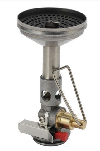 Горелка Soto WindMaster with micro regulator газовая 799739 фото