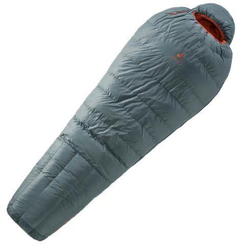 Спальный мешок Deuter Astro Pro 600 EL Left/Zip 3712423 2903 1 фото