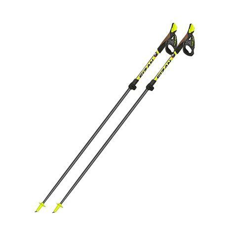 Палиці для скандинавської ходьби Fizan NW CARBON PRO 2024 8056420782806 фото