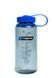 Фляга Nalgene Wide Mouth Sustain 0,47 л Gray 2020-2916 фото 1