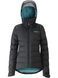 Куртка жен. Rab Valiance Jacket Wmns пуховая Black 10 800944 фото 2