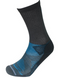 Носки муж. Lorpen Hiking Coolmax HCP туристические anthracite 35-38 805992 фото