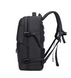 Рюкзак Bagland Trevan Big 25 L городской Black 812354 фото 4