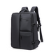 Рюкзак Bagland Trevan Big 25 L городской Black 812354 фото