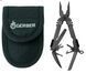 Мультинструмент Gerber MULTI-PLIER 600 Needlenose black з чохлом 810296 фото 3