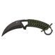 Ніж SOG Gambit XL з чохлом SOG GB2001-BX фото 1