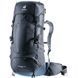 Рюкзак Deuter Aircontact Lite 40+10 3340123 7319 фото 11