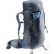 Рюкзак Deuter Aircontact Lite 40+10 3340123 7319 фото 3