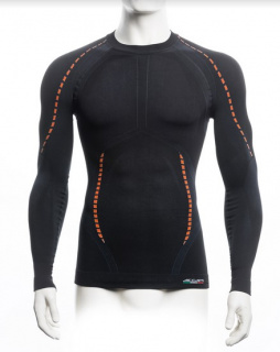 Футболка Accapi X-Country Mens Long Sleeve Shirt Муж.