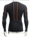 Футболка Accapi X-Country Mens Long Sleeve Shirt Муж. small2