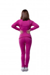Комбинезон Fahrenheit Power Stretch Pro Nepal Жен. small2