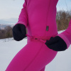 Комбинезон Fahrenheit Power Stretch Pro Nepal Жен. small8
