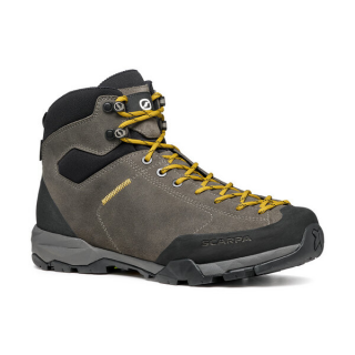 Ботинки Scarpa Mojito Hike Муж. (63323-200)