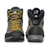 Ботинки Scarpa Mojito Hike Муж. (63323-200) small5