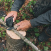 Нож Gear Aid Kotu Tanto Survival Knife с ножнами coyote small3