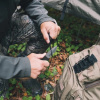 Нож Gear Aid Kotu Tanto Survival Knife с ножнами coyote small4