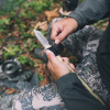 Нож Gear Aid Kotu Tanto Survival Knife с ножнами coyote small5