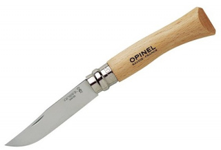 Нож Opinel 7VRI складной