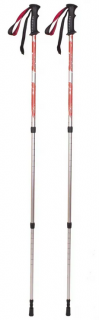 Палки Tramp Scout 140 ALU треккинговые (UTRR-009)
