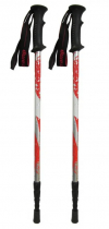 Палки Tramp Scout 140 ALU треккинговые (UTRR-009) small2
