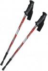 Палки Tramp Scout 140 ALU треккинговые (UTRR-009) small3