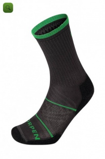 Носки Lorpen HIKING ECO HCPNE Жен. туристические