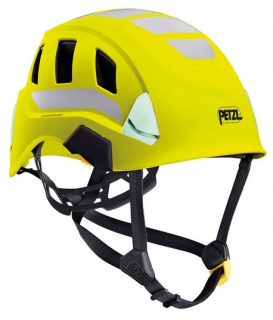 Каска Petzl Strato Vent промальп
