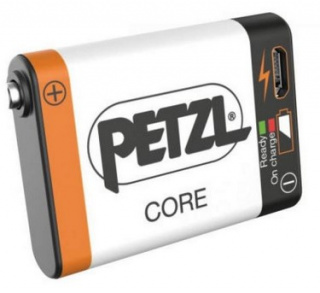 Аккумулятор для фонаря Petzl ACCU CORE8/А