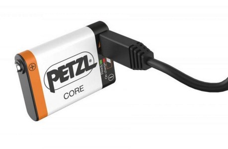 Аккумулятор для фонаря Petzl ACCU CORE8/А2