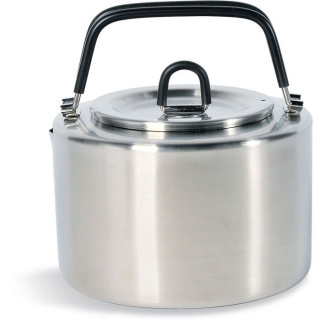 Чайник Tatonka H20 Pot 1,5 Liter сталь