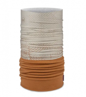 Бандана Buff Polar Buff® BIRHE COPPER зимняя BIRHE COPPER