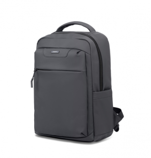Рюкзак Bagland Evry 15 L городской Grey