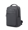 Рюкзак Bagland Evry 15 L городской Grey small1