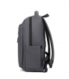 Рюкзак Bagland Evry 15 L городской Grey small4