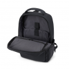 Рюкзак Bagland Evry 15 L городской Grey small5