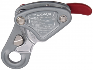 Устройство страховочно-спусковое CAMP WIZARD PRO 3500