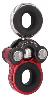 Пластина такелажная CAMP GYRO1 3260