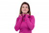 Футболка Fahrenheit PS Zip Top Wmn Жен. small3