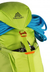 Рюкзак Gregory Alpinisto 35 L LICHEN GREEN small3